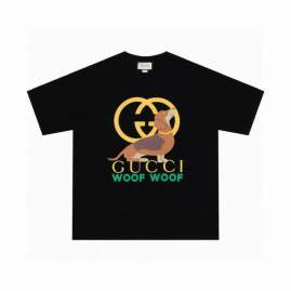 Picture of Gucci T Shirts Short _SKUGucciXS-Latt35811149